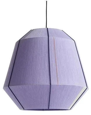 HAY Bonbon 500 Skærm Lavender
